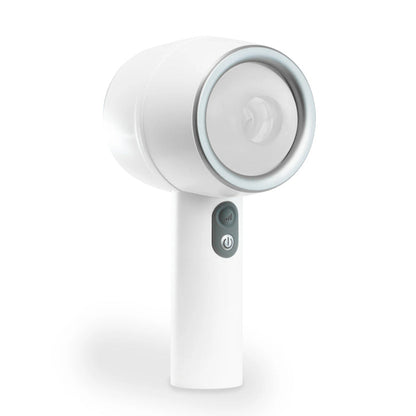 Wank Pod Pulsar Automatic Masturbator Wand - White