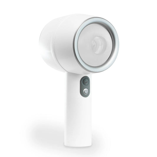 Eden Novelties - Wank Pod Wank Pod Pulsar Automatic Masturbator Wand - White