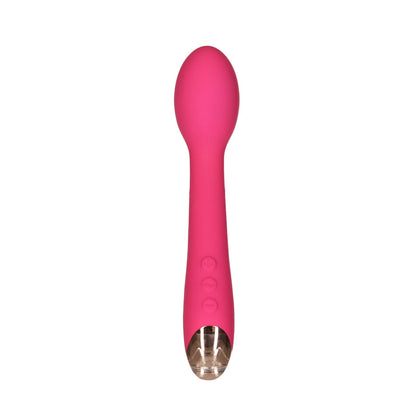 Eden Novelties Petites Big G Vibrator - Pink