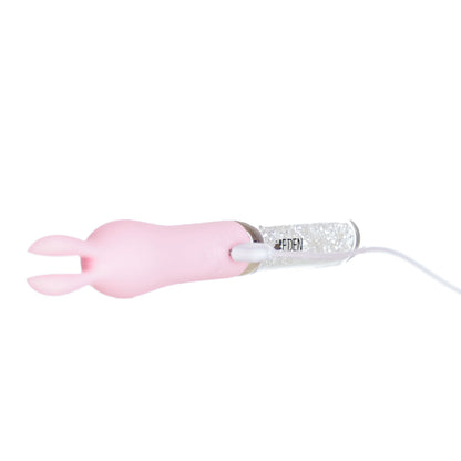 Petites Lil’ Cottontail Vibrator - Pink