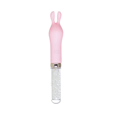 Petites Lil’ Cottontail Vibrator - Pink