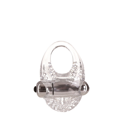 Connect Zing Ring Toys for Couples - Clear