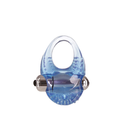 Connect Zing Ring Toys for Couples - Blue