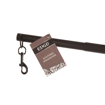 Sportsheets Edge - Adjustable Spreader Bar
