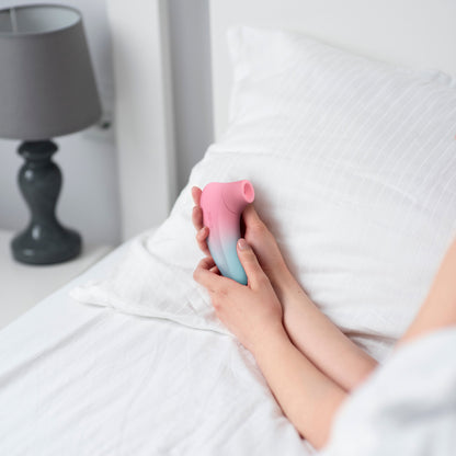 Lovense - Tenera 2 Air Pulse Clitoral Stimulator