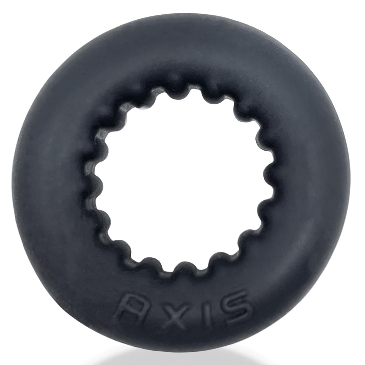Oxballs - Ultracore Ballstretcher + Power Lock Ring – Black/Blue