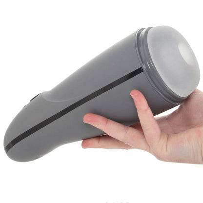 CalExotics® Milk Master Automatic Milker