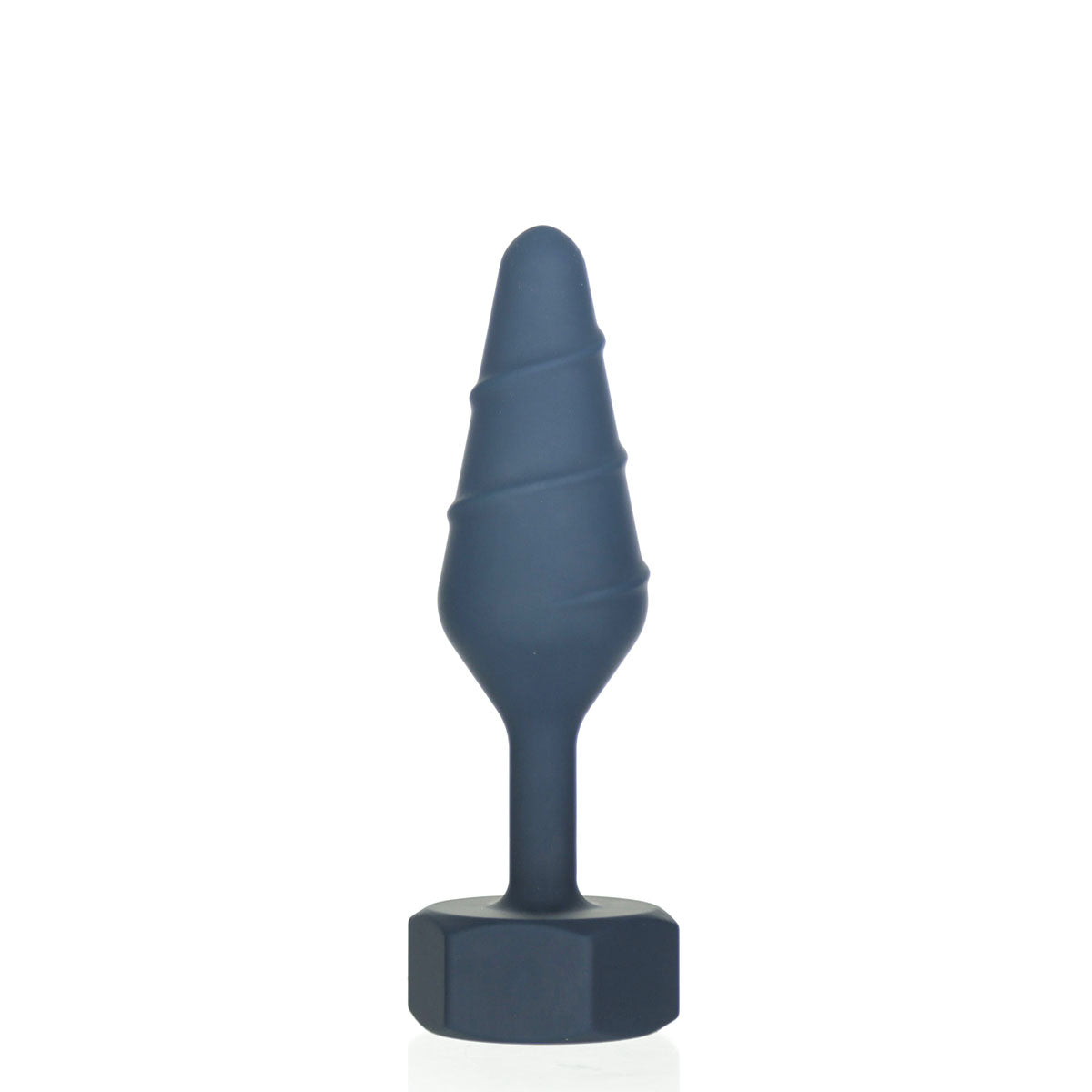 LUX Active Twist Plug – Large - Blue