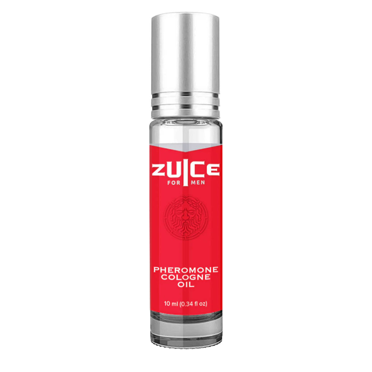 ZUICE for Men Cologne Oil – 10 ML