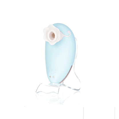 Lamode By Swan Dreamy – Luxurious Clitoral Stimulator with Case - Teal