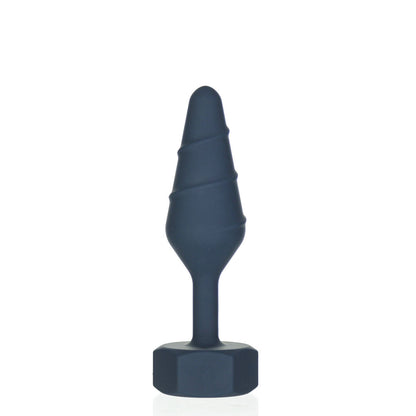 LUX Active Twist Plug – Large - Blue