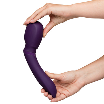 We Vibe Wand 2 - Purple