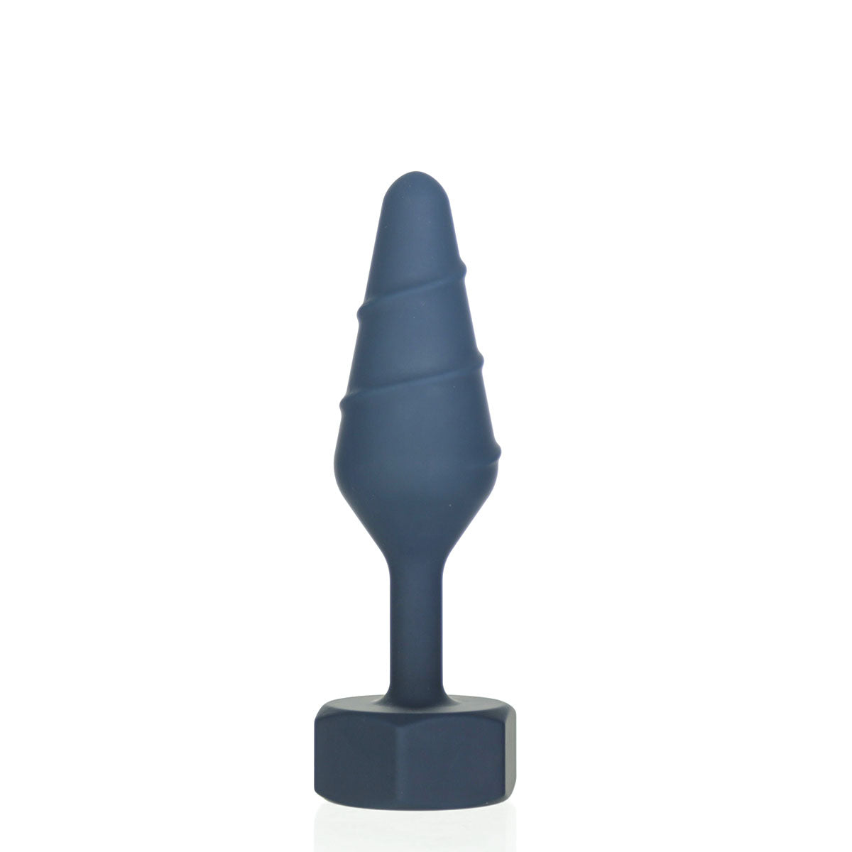 LUX Active Twist Plug – Large - Blue