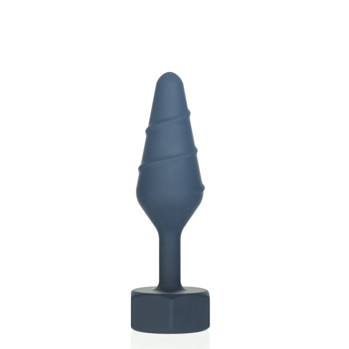LUX Active Twist Plug – Large - Blue