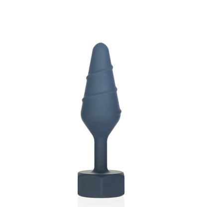 LUX Active Twist Plug – Large - Blue