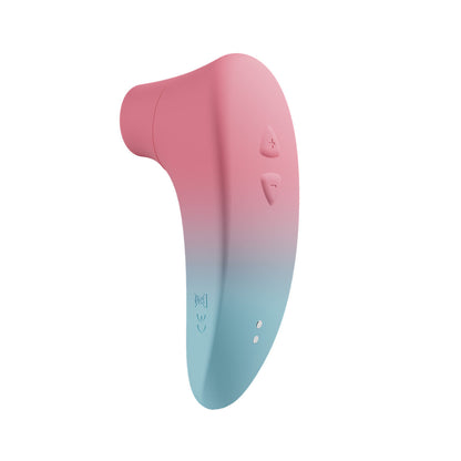 Lovense - Tenera 2 Air Pulse Clitoral Stimulator