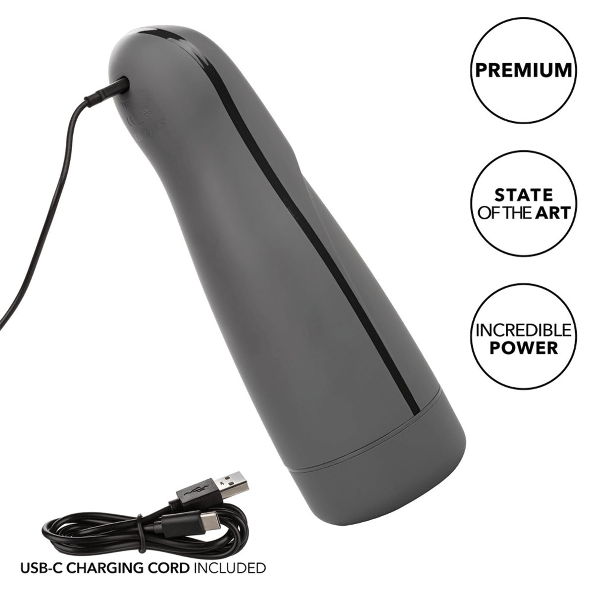 CalExotics® Milk Master Automatic Milker