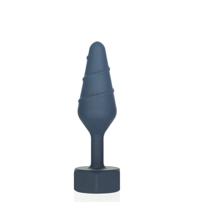 LUX Active Twist Plug – Large - Blue
