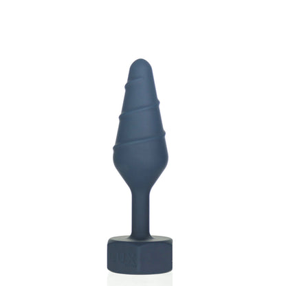 LUX Active Twist Plug – Large - Blue