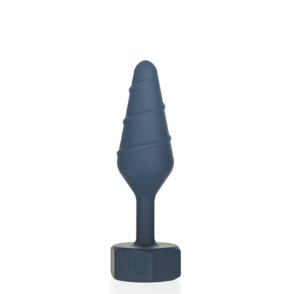 LUX Active Twist Plug – Large - Blue