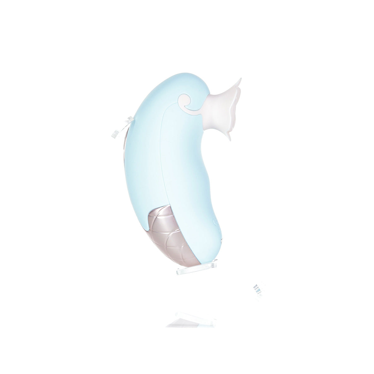 Lamode By Swan Dreamy – Luxurious Clitoral Stimulator with Case - Teal