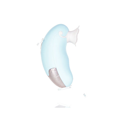 Lamode By Swan Dreamy – Luxurious Clitoral Stimulator with Case - Teal