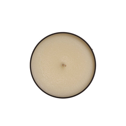 Secret Lovers Triple Rich Massage Oil Candles – Red Velvet Cupcake