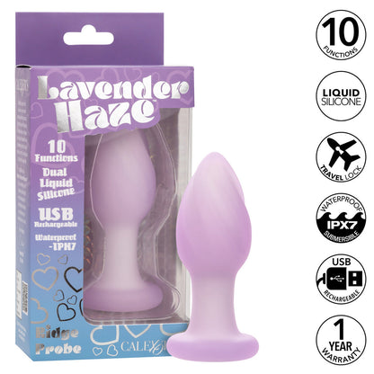 CalExotics® Lavender Haze Ridge Probe