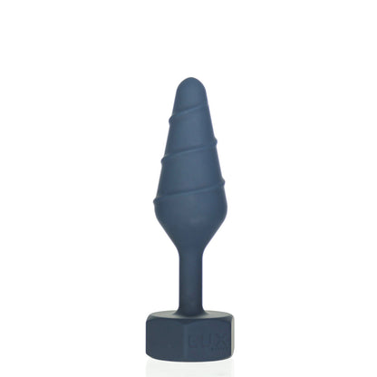 LUX Active Twist Plug – Large - Blue
