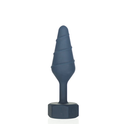 LUX Active Twist Plug – Large - Blue