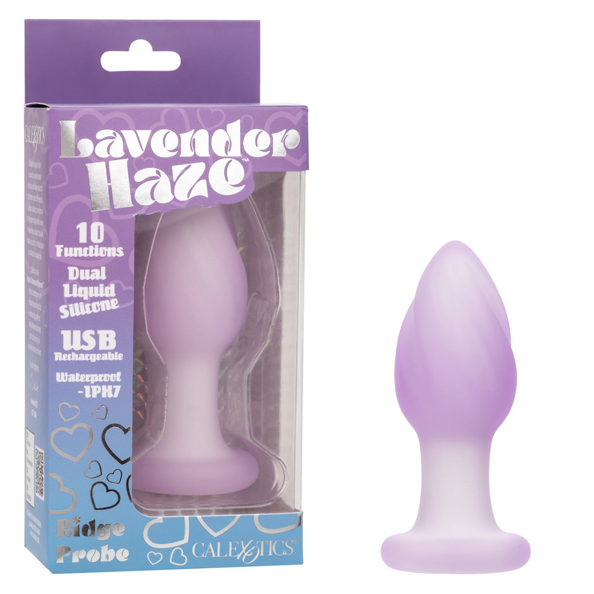 CalExotics® Lavender Haze Ridge Probe