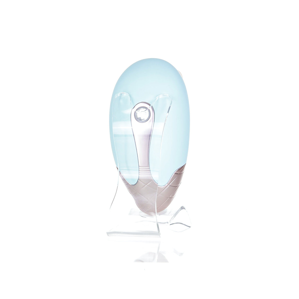 Lamode By Swan Dreamy – Luxurious Clitoral Stimulator with Case - Teal