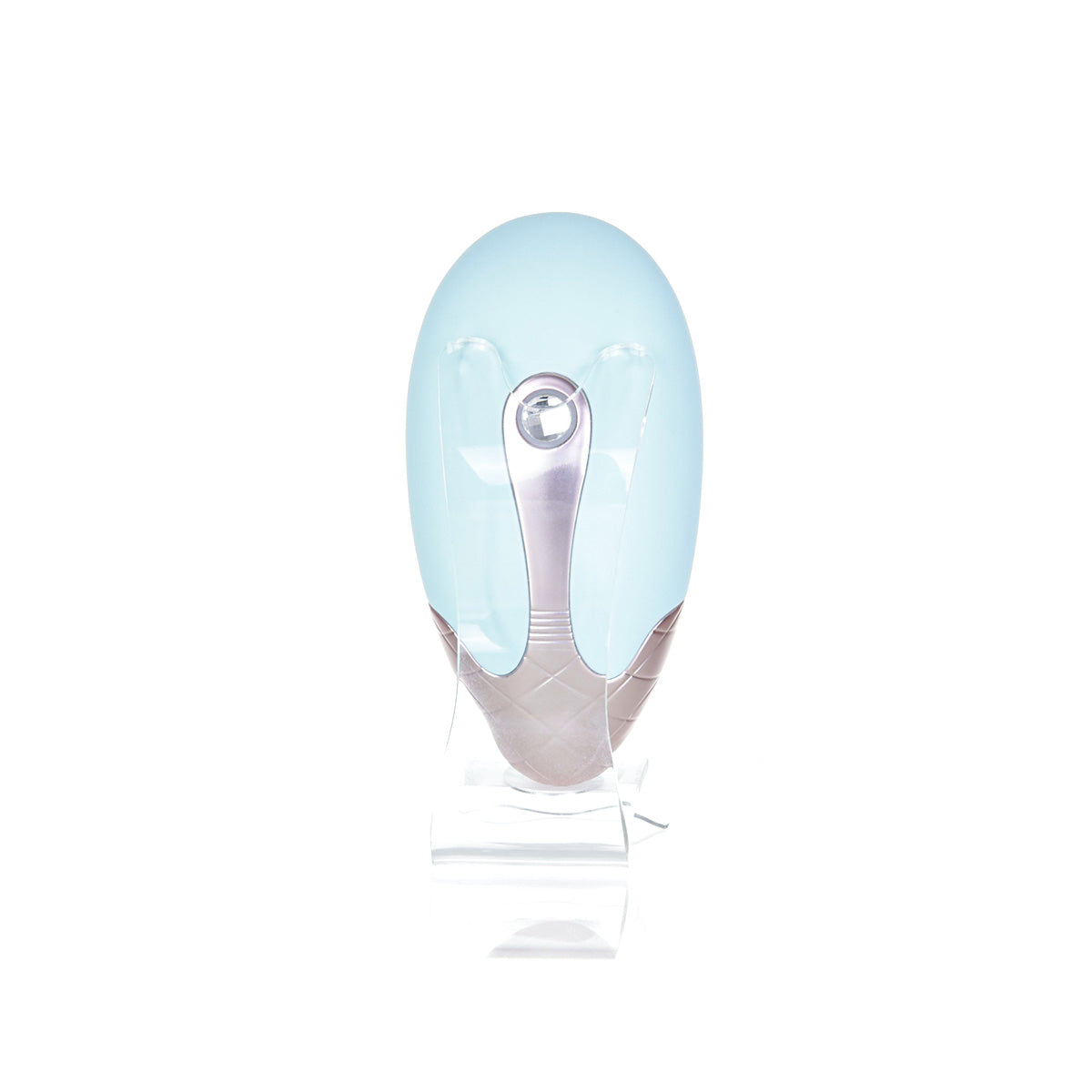 Lamode By Swan Dreamy – Luxurious Clitoral Stimulator with Case - Teal