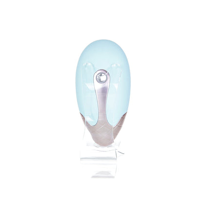 Lamode By Swan Dreamy – Luxurious Clitoral Stimulator with Case - Teal