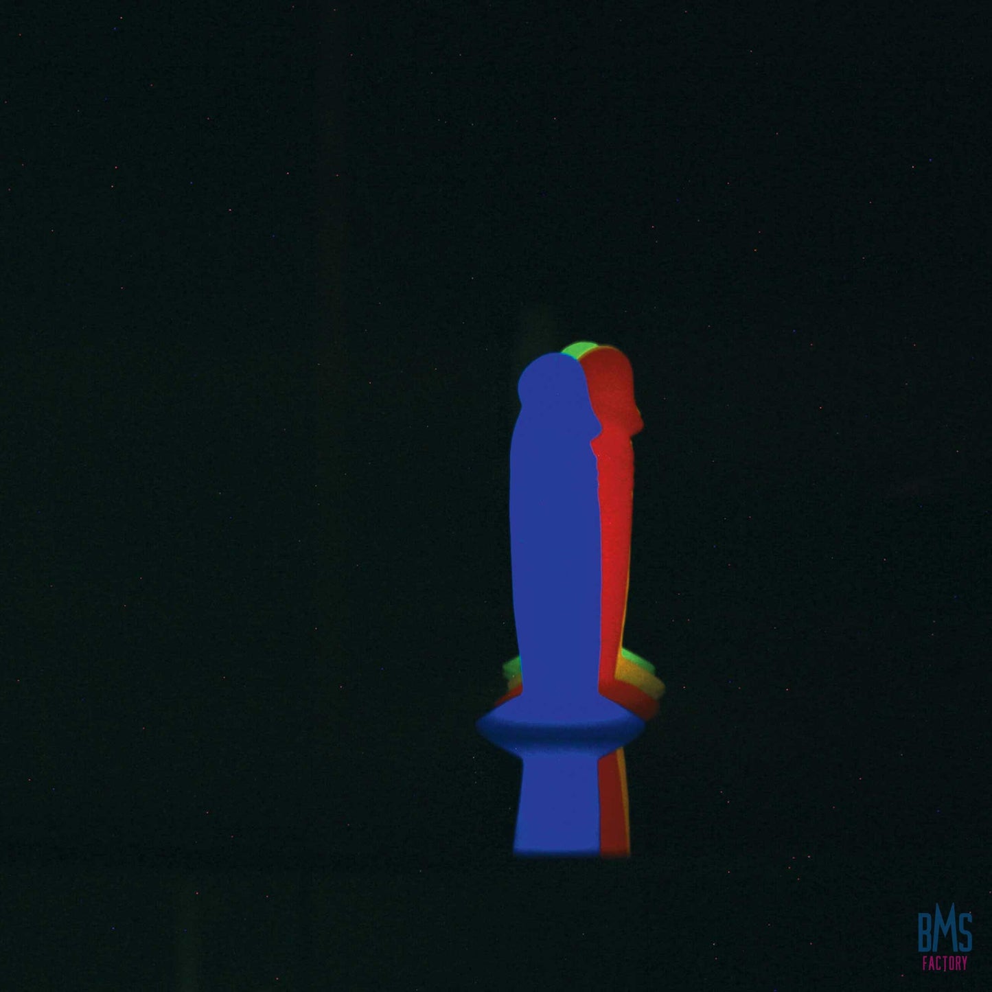 Addiction - Silly Willy – Glow in the Dark -  3.3” Silicone Dildo - 12 pcs