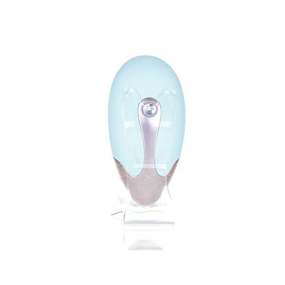 Lamode By Swan Dreamy – Luxurious Clitoral Stimulator with Case - Teal