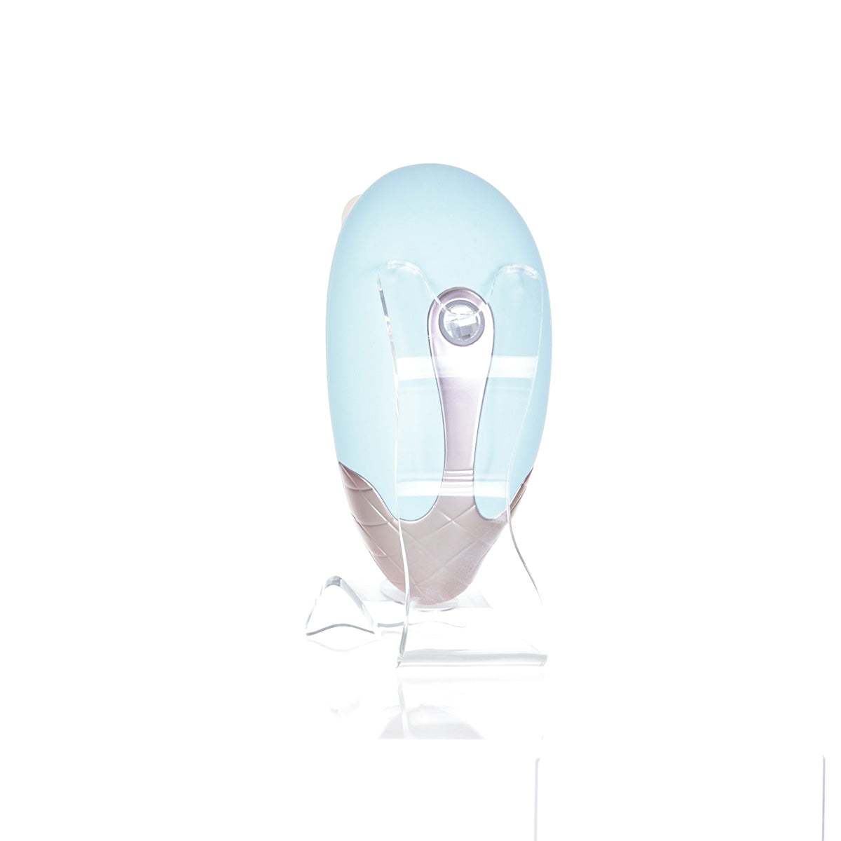 Lamode By Swan Dreamy – Luxurious Clitoral Stimulator with Case - Teal