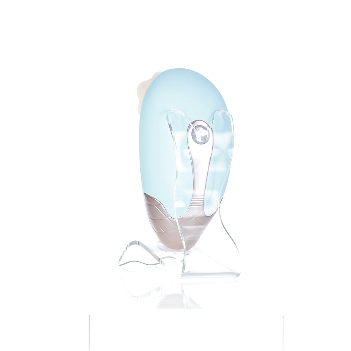 Lamode By Swan Dreamy – Luxurious Clitoral Stimulator with Case - Teal