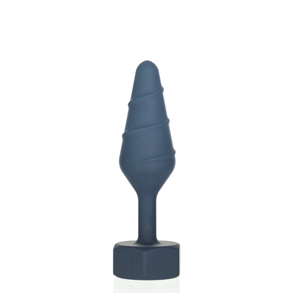 LUX Active Twist Plug – Large - Blue