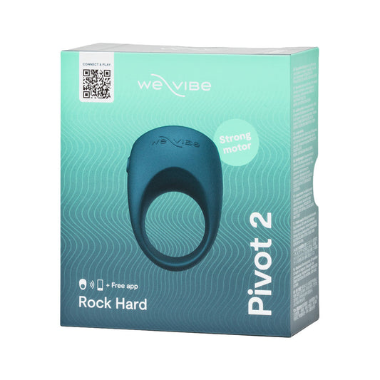 We-Vibe® Pivot 2 - Slate