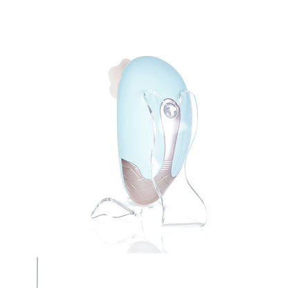 Lamode By Swan Dreamy – Luxurious Clitoral Stimulator with Case - Teal