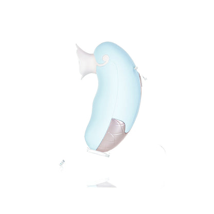 Lamode By Swan Dreamy – Luxurious Clitoral Stimulator with Case - Teal