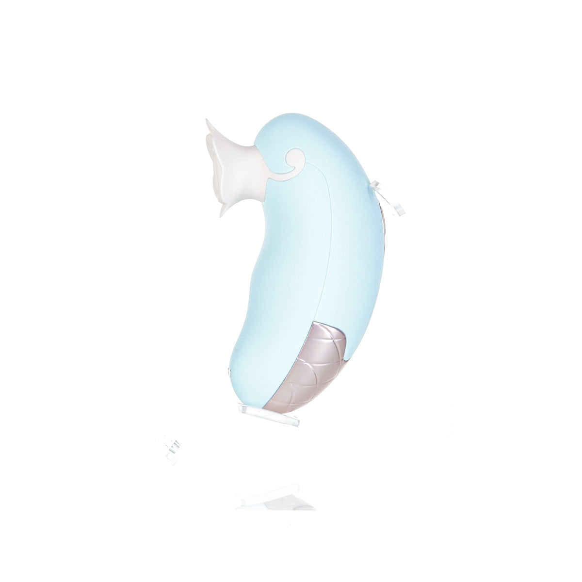 Lamode By Swan Dreamy – Luxurious Clitoral Stimulator with Case - Teal