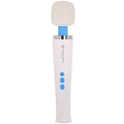 Magic Wand + Plus Vibrator