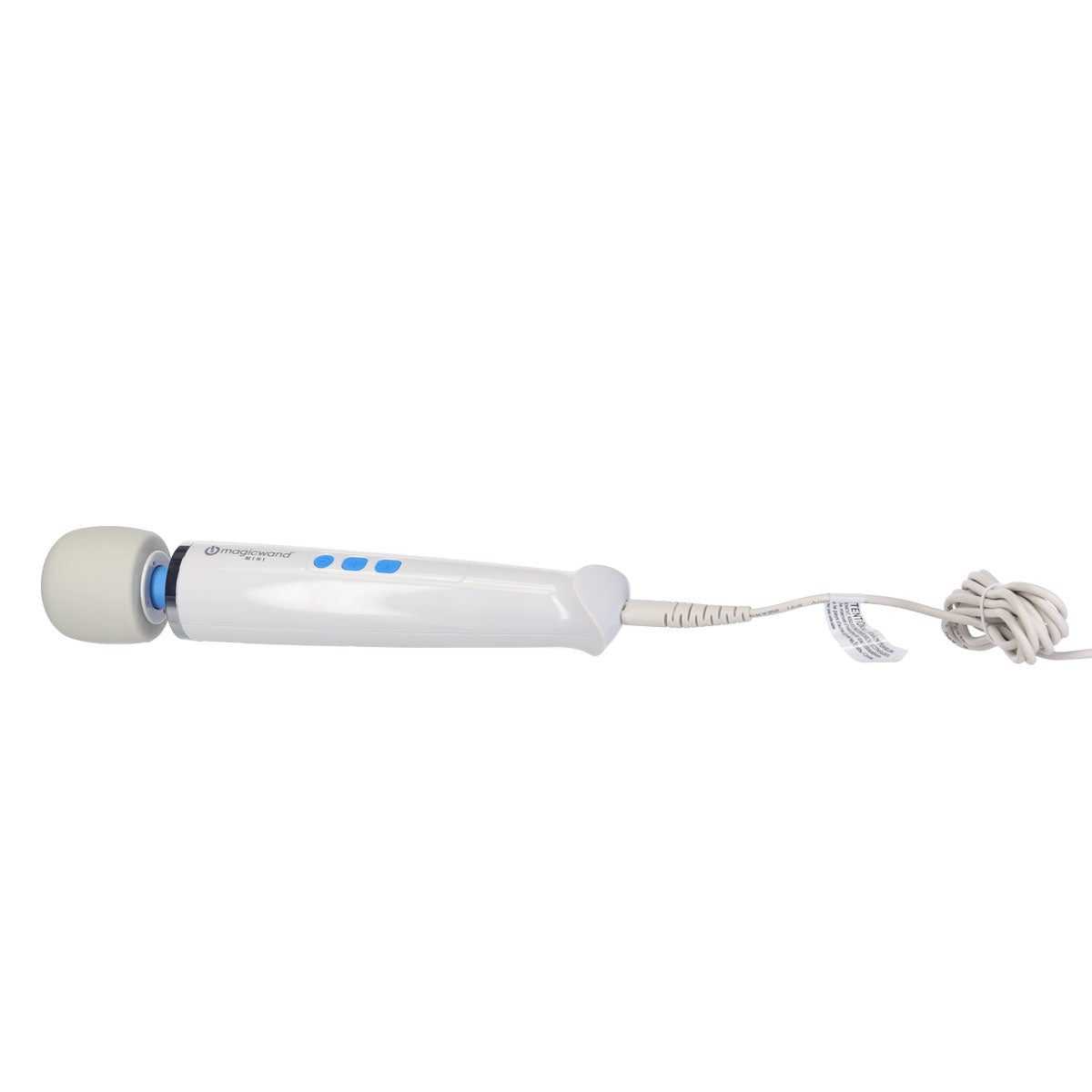 Magic Wand - Mini Massager