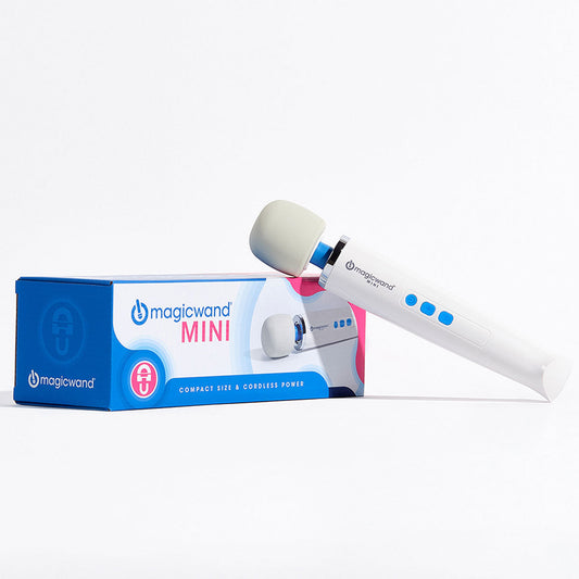 Magic Wand - Mini Massager