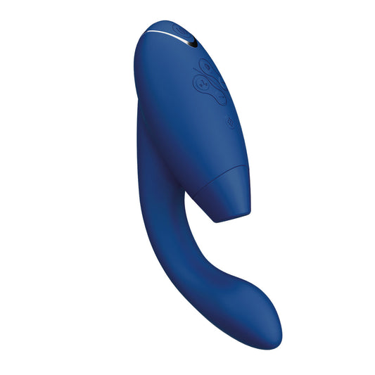 Womanizer® - DUO 2 - Blueberry