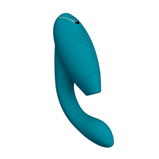 Womanizer® - DUO 2 - Petrol