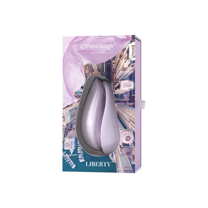 Womanizer LIBERTY - Assorted Colors Available