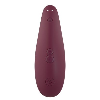Womanizer Classic 2 – Clitoral Stimulator – Bordeaux